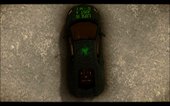 Lamborghini Aventador LP-700 Razer Gaming